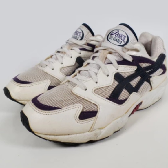 asics retro mens
